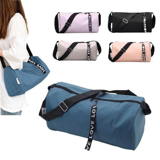 4Sassy SwiftDuffle