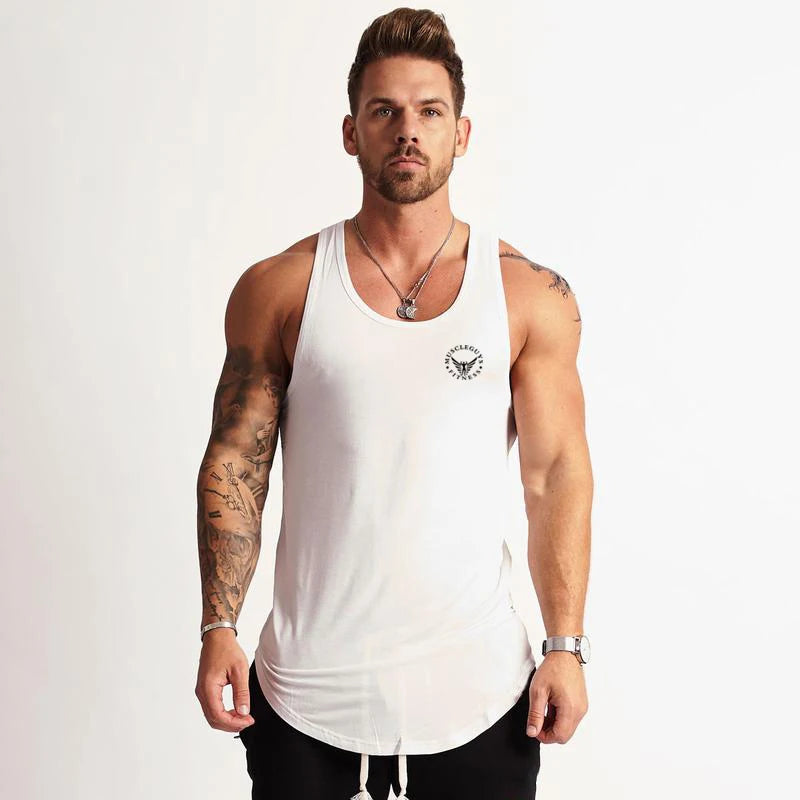 4Sassy Men's Cotton Sweatshirt – Lightweight Layer