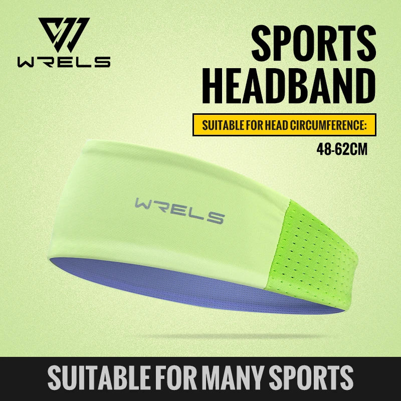 4Sassy Performance Headband