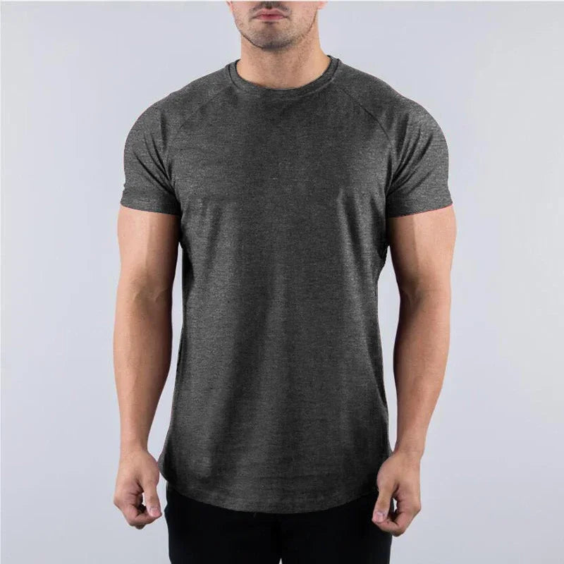 4Sassy CoreCotton Men’s Tee