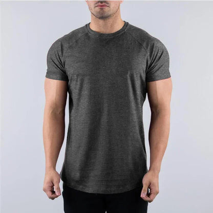 4Sassy CoreCotton Men’s Tee