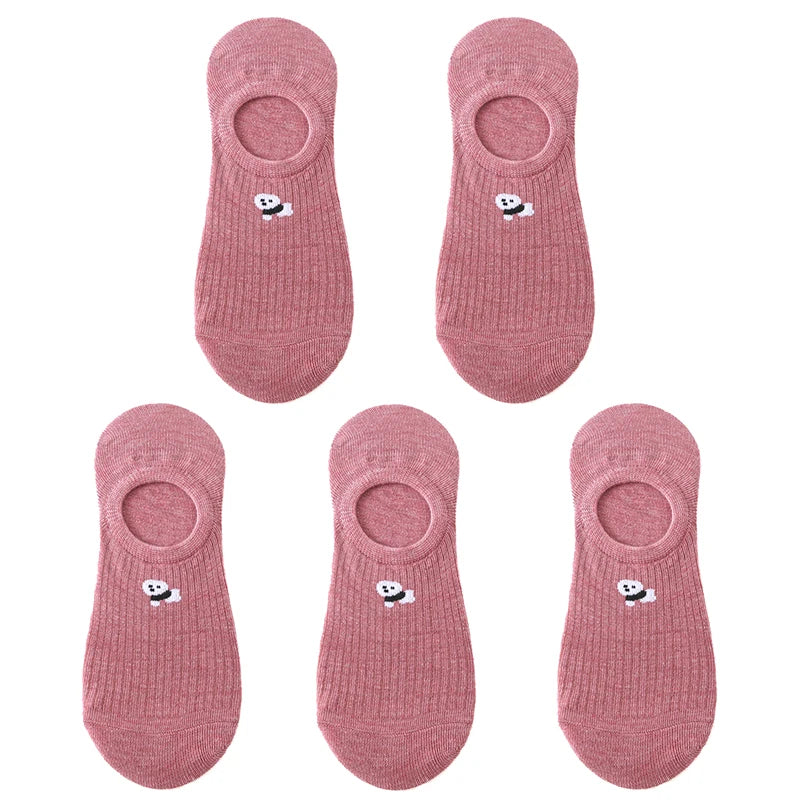 4Sassy Everyday Cotton Socks