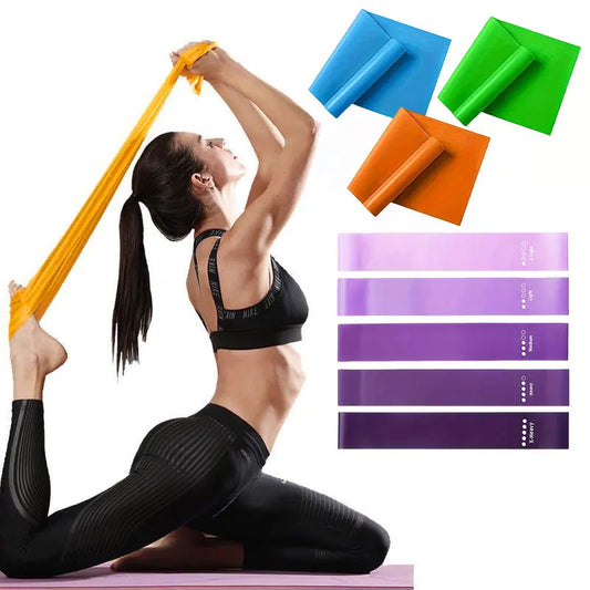 4Sassy PowerBands
