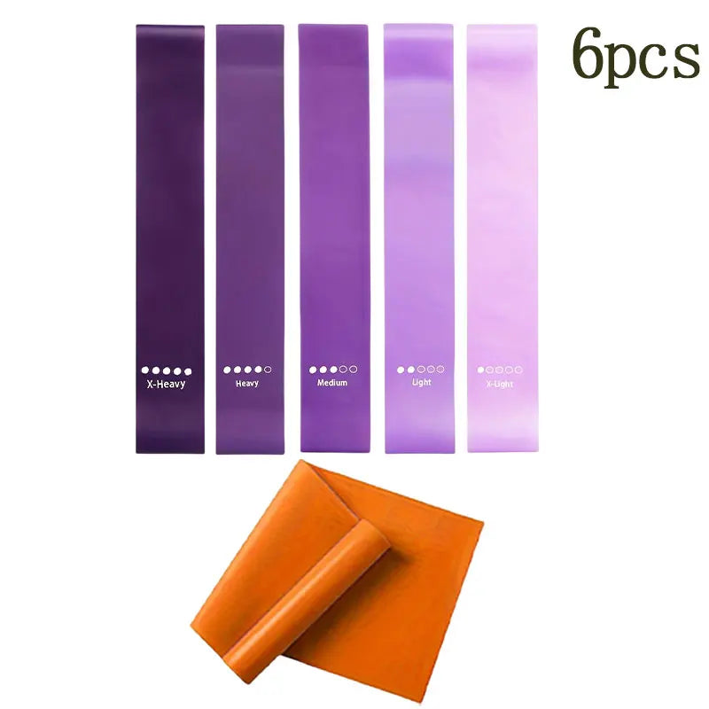 4Sassy PowerBands