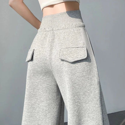 4Sassy EasyFlow Straight Pants