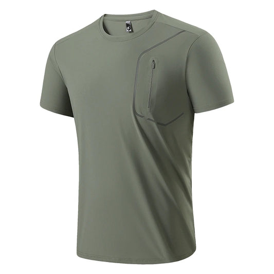 4Sassy Quick Dry Sport T-Shirt