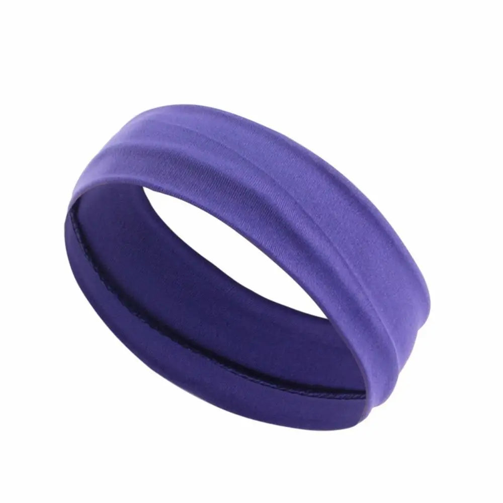 4Sassy Yoga Headband