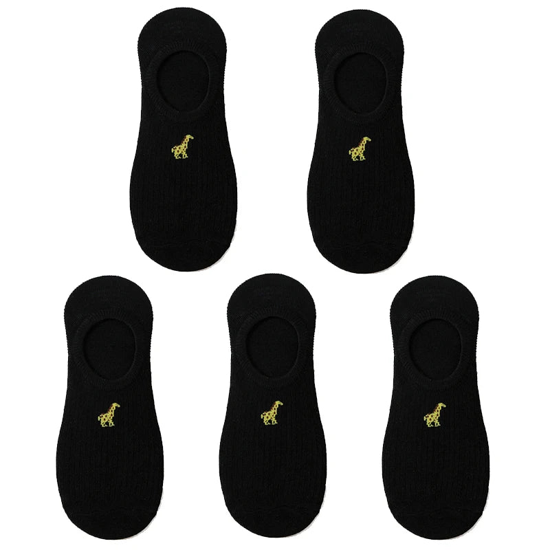 4Sassy Everyday Cotton Socks
