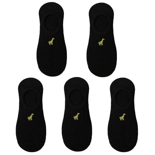 4Sassy Everyday Cotton Socks