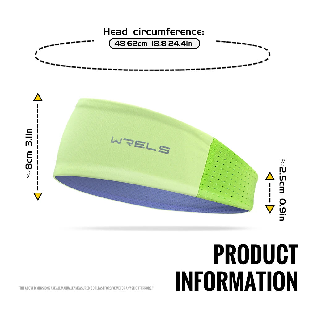 4Sassy Performance Headband