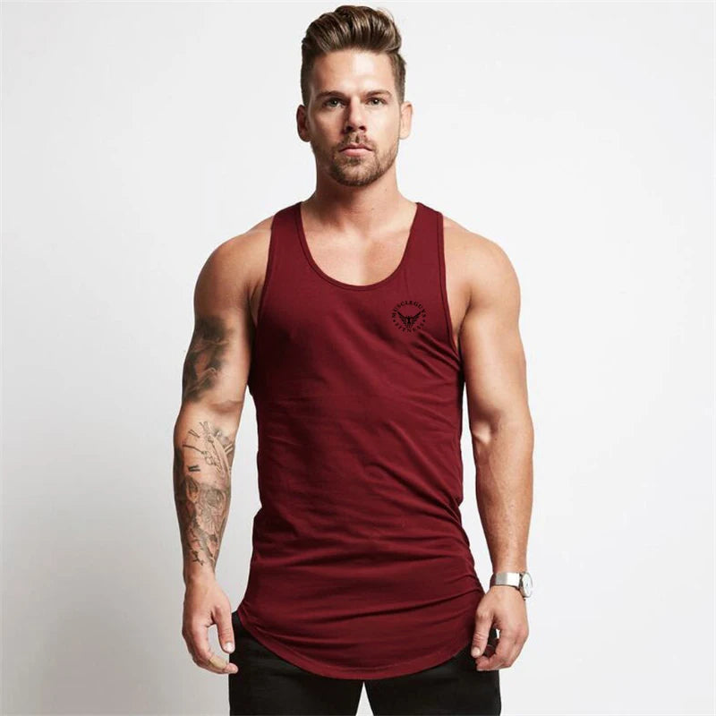 4Sassy Men's Cotton Sweatshirt – Lightweight Layer