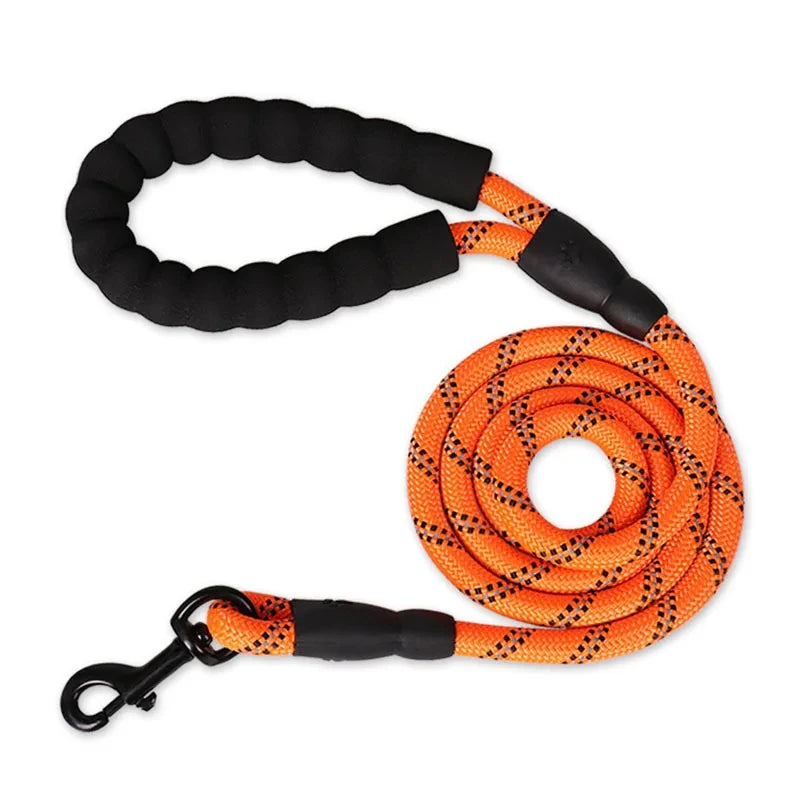 4Sassy Classic Nylon Dog Leash