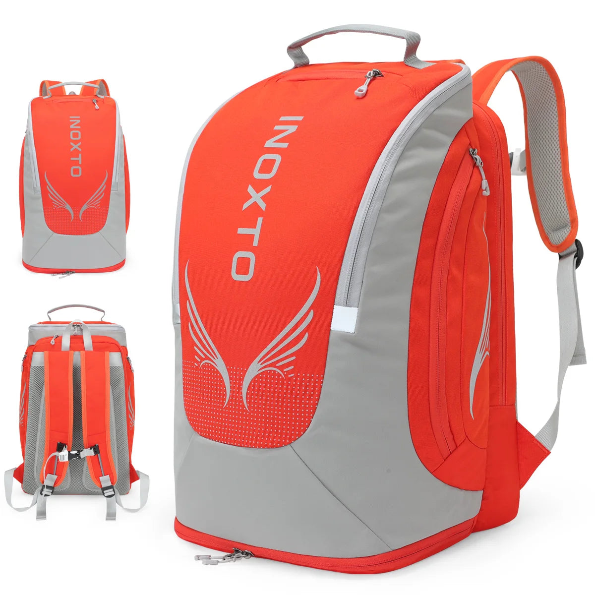4Sassy PowerPack Gym Bag