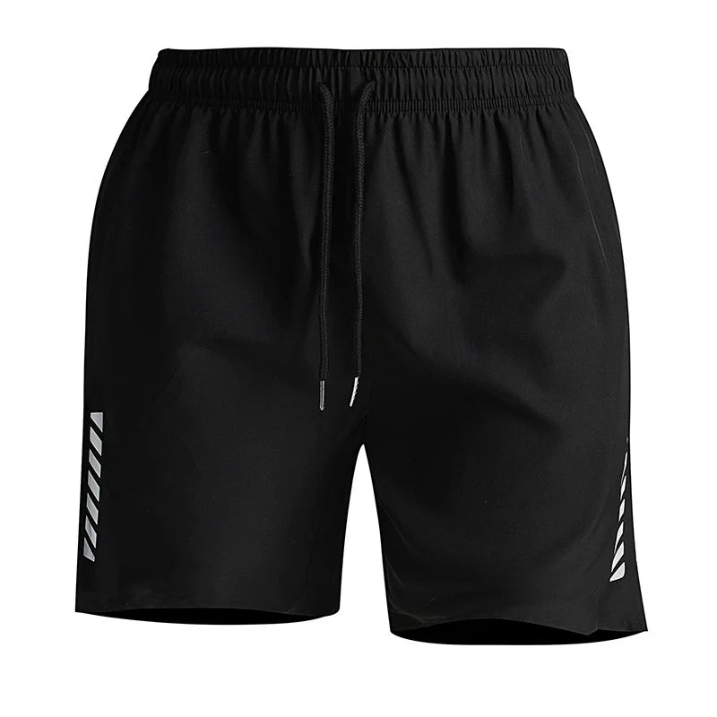 4Sassy 5-Piece Men’s Quick-Dry Sportswear Set