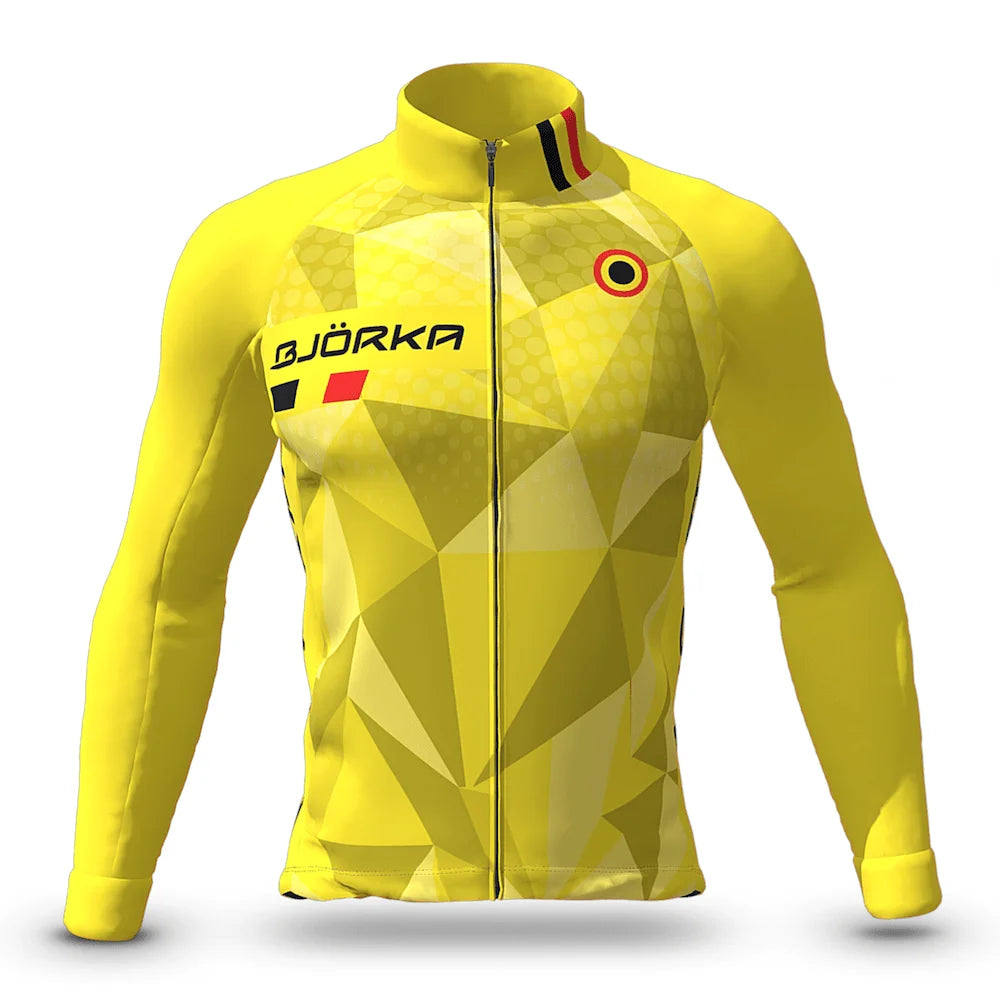 4Sassy AeroRide Men’s Cycling Jersey