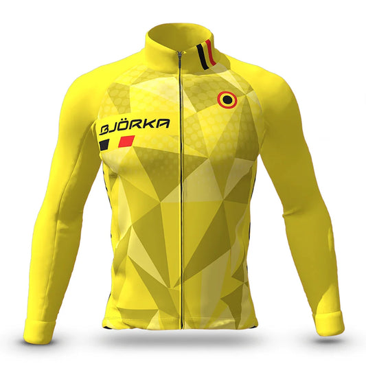 4Sassy AeroRide Men’s Cycling Jersey