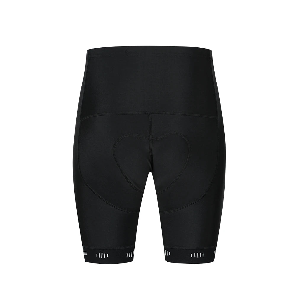 4Sassy AeroRide Men’s MTB Bib Shorts
