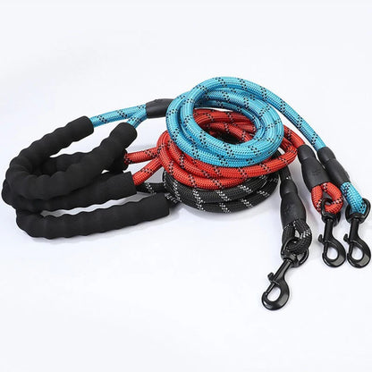 PupCommand No-Drama Training Leash | 4Sassy Pets
