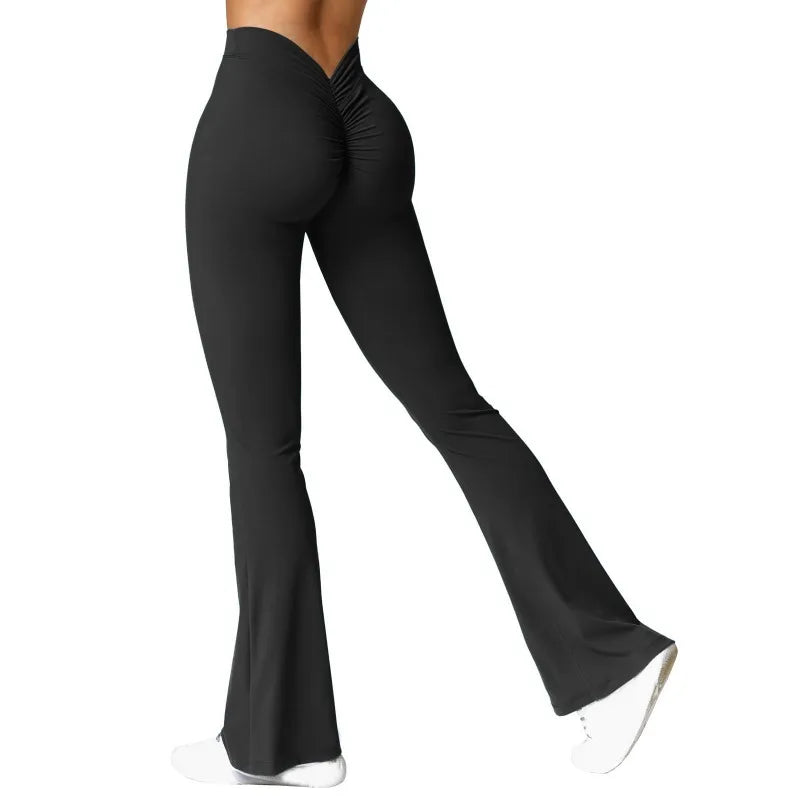 4Sassy Fashion Micro Horn Leggings