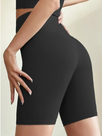 4Sassy LiftSculpt Cycling Shorts