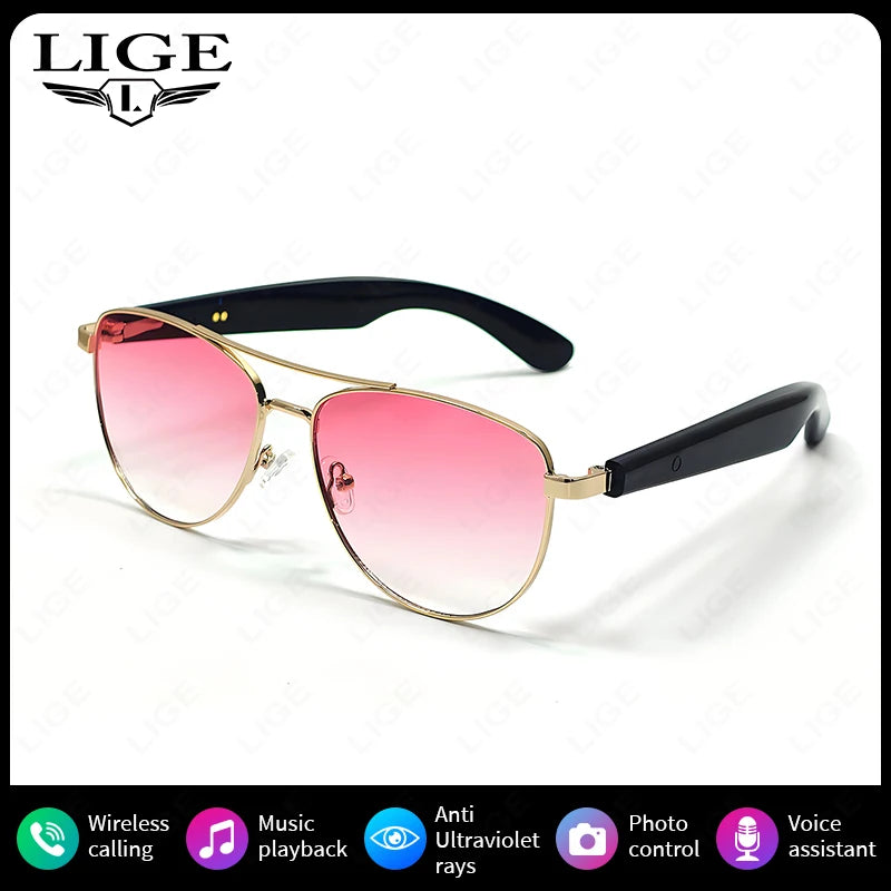 4Sassy Smart Sunnies