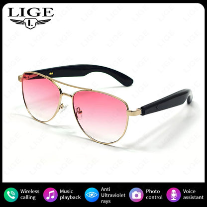 4Sassy Smart Sunnies