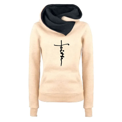 4Sassy High-Quality Jogging Pullover