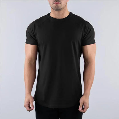 4Sassy CoreCotton Men’s Tee