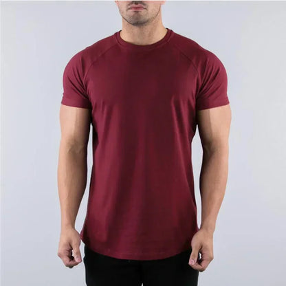 4Sassy CoreCotton Men’s Tee