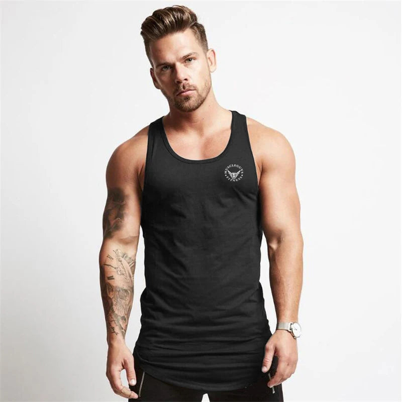 4Sassy Men's Cotton Sweatshirt – Lightweight Layer