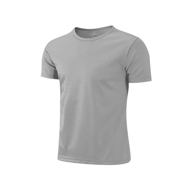 4Sassy AeroDry Men’s Training Tee