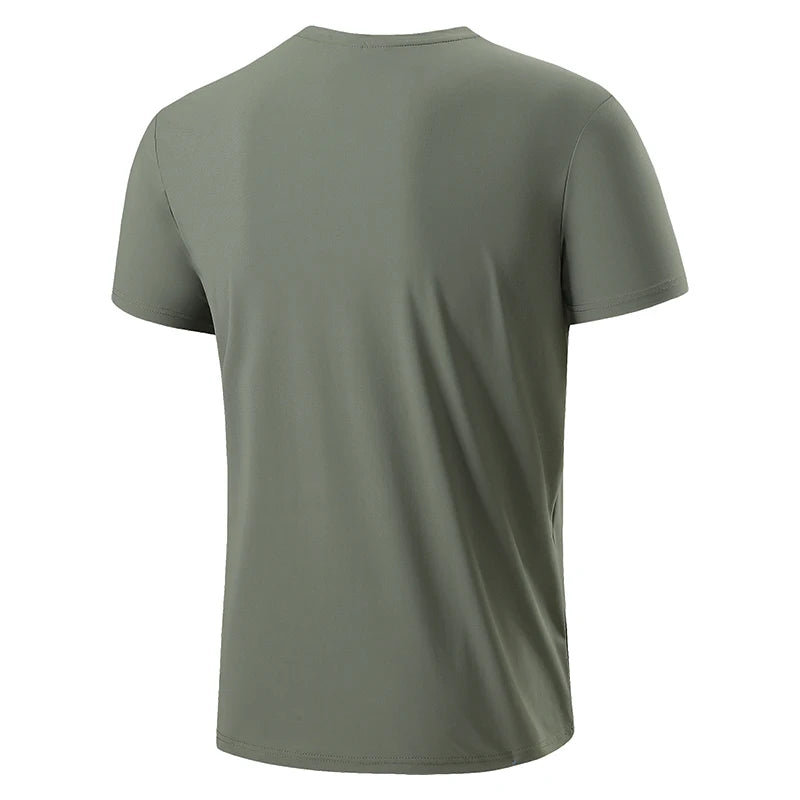4Sassy Quick Dry Sport T-Shirt