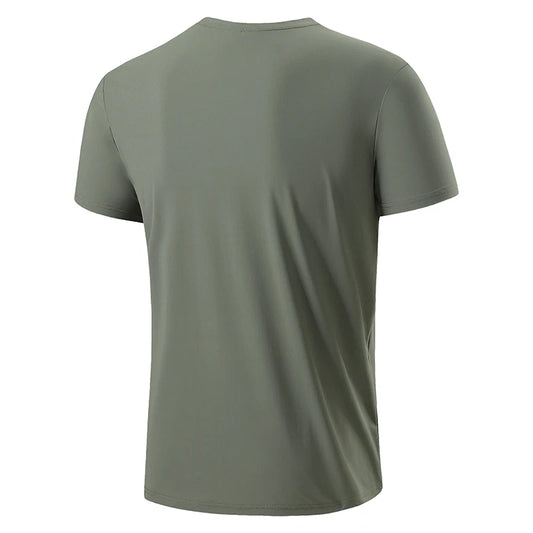 4Sassy Quick Dry Sport T-Shirt