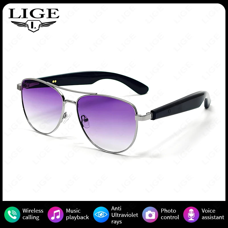 4Sassy Smart Sunnies