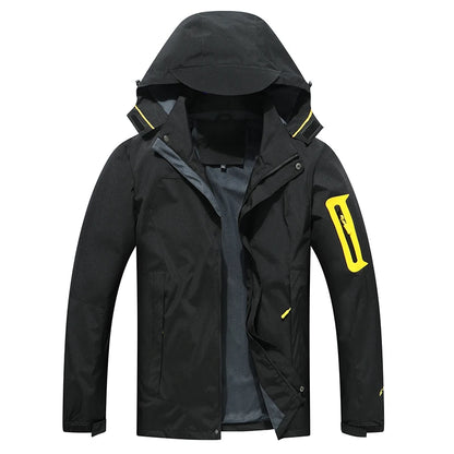 4Sassy StormShift Jacket