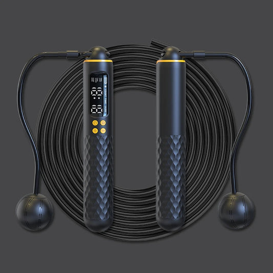 4Sassy Electronic Counting Skip Rope