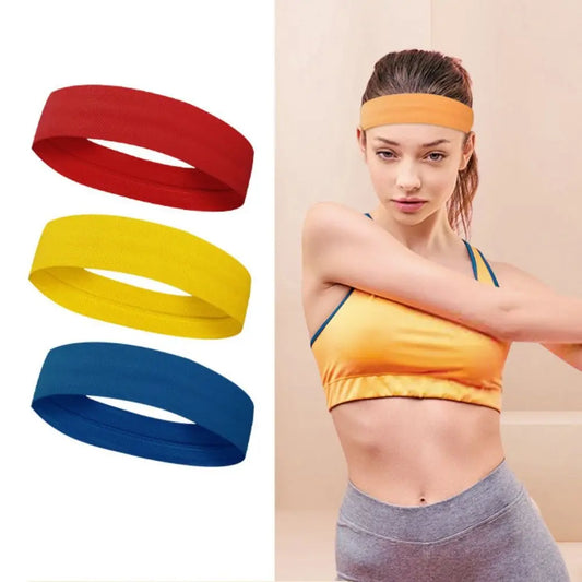 4Sassy Yoga Headband