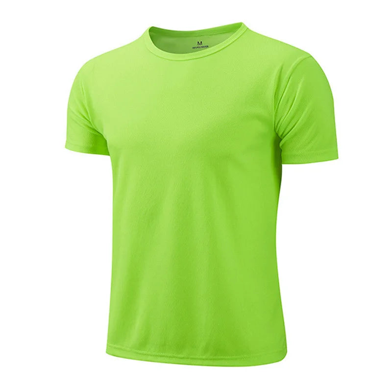 4Sassy AeroDry Men’s Training Tee