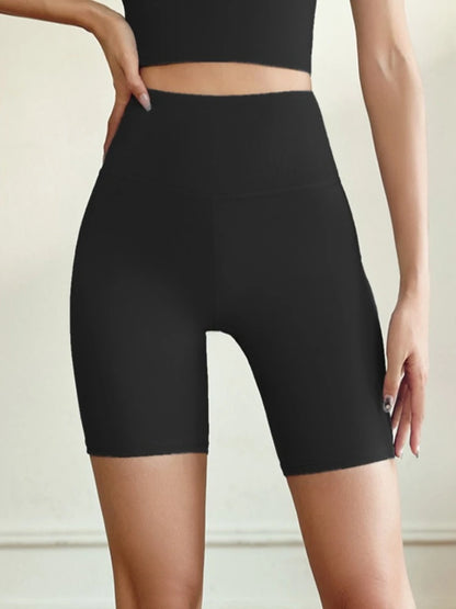 4Sassy LiftSculpt Cycling Shorts
