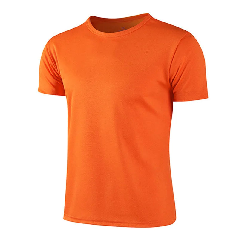 4Sassy AeroDry Men’s Training Tee