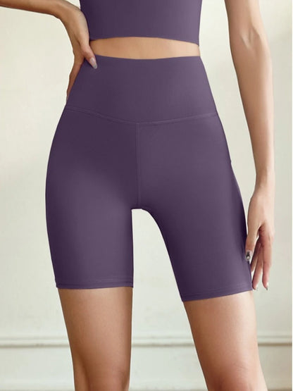 4Sassy LiftSculpt Cycling Shorts