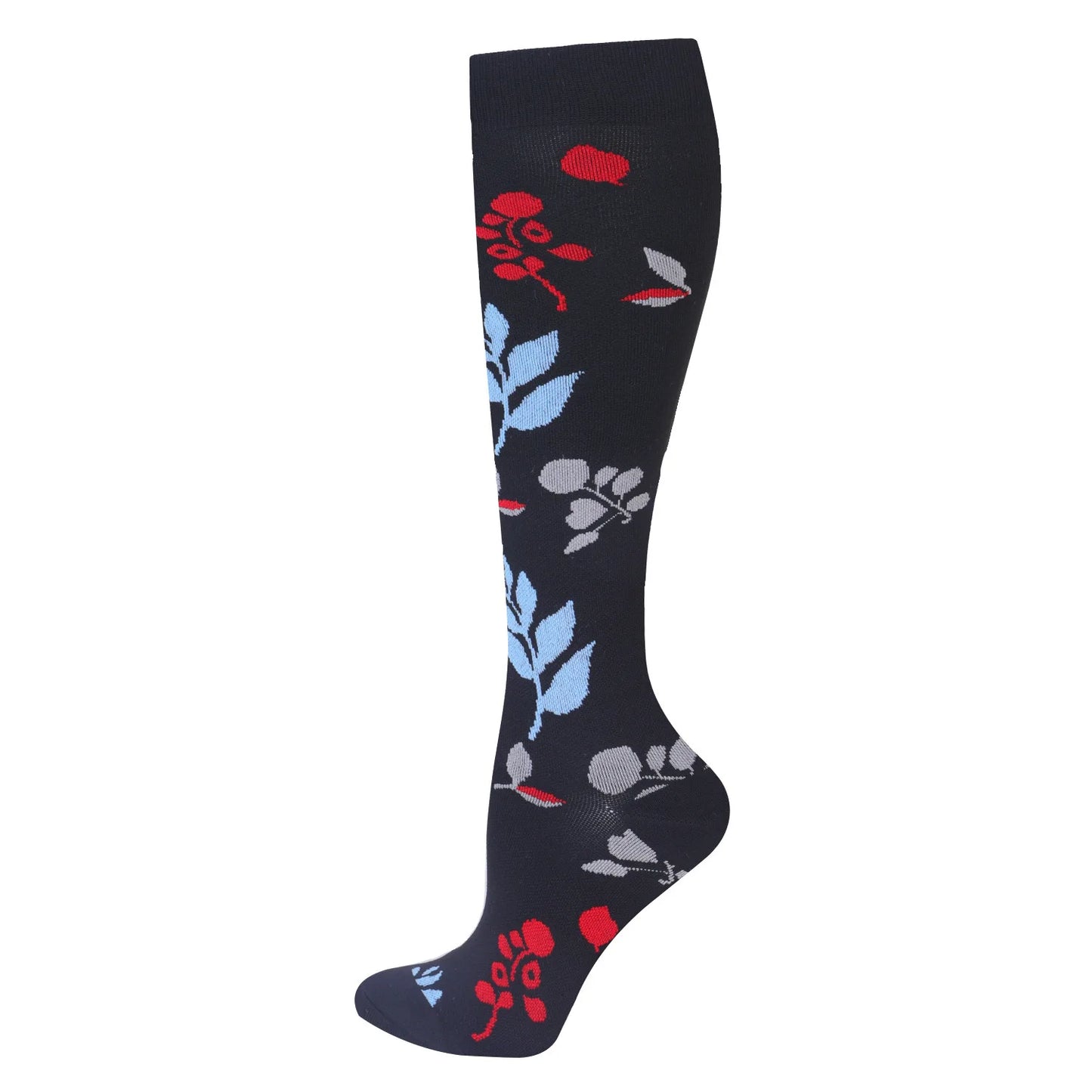 4Sassy PowerStride Compression Socks