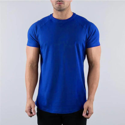 4Sassy CoreCotton Men’s Tee