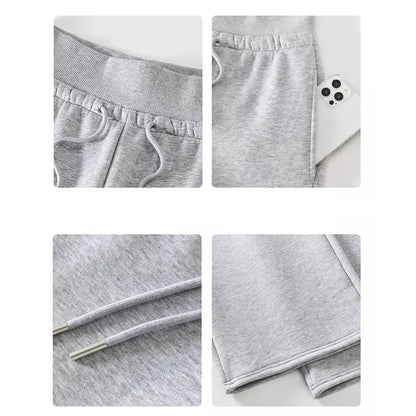 4Sassy EasyFlow Straight Pants