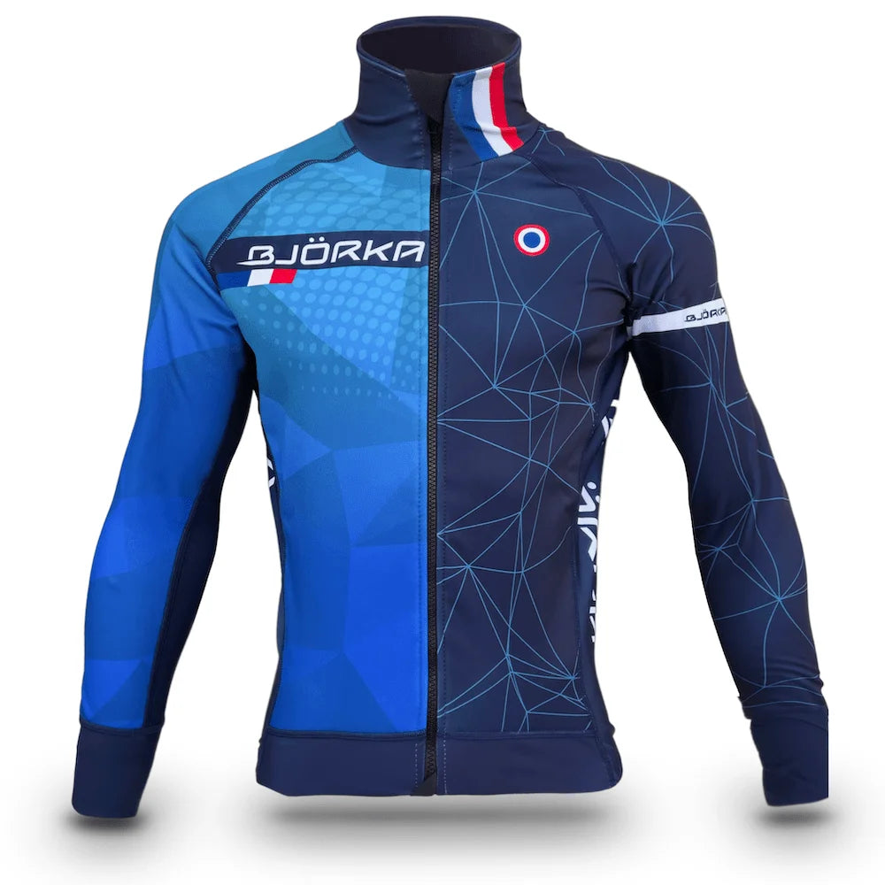 4Sassy AeroRide Men’s Cycling Jersey
