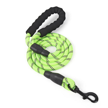 PupCommand No-Drama Training Leash | 4Sassy Pets