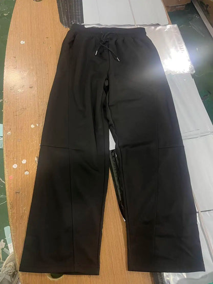 4Sassy RetroFlow Men’s Cropped Pants
