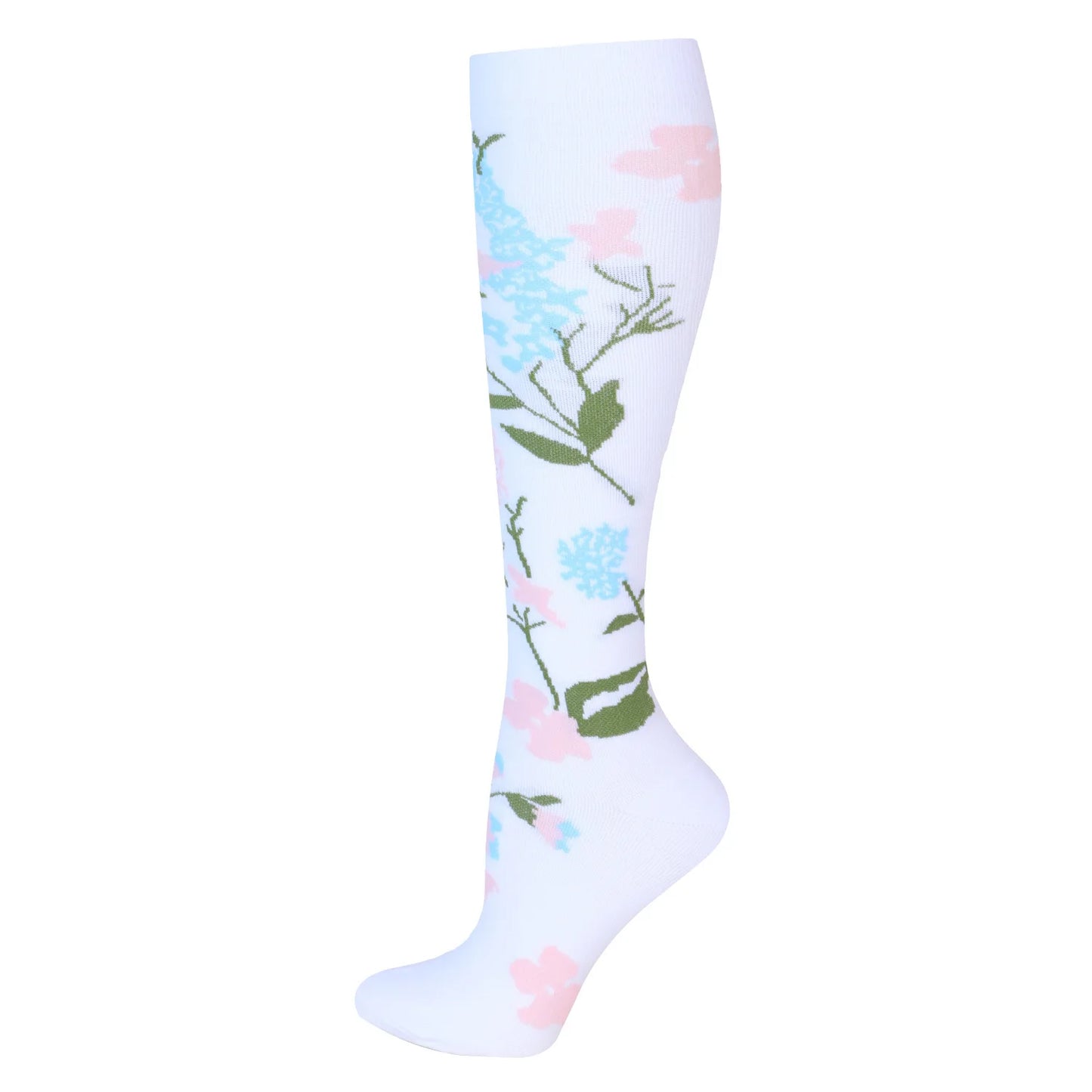 4Sassy PowerStride Compression Socks