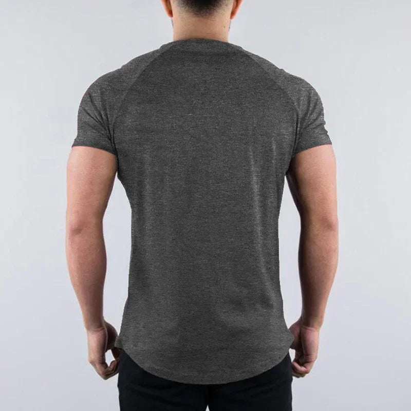 4Sassy CoreCotton Men’s Tee