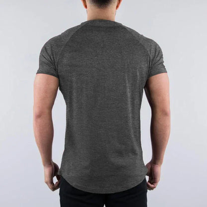 4Sassy CoreCotton Men’s Tee